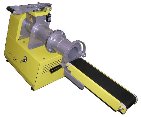 LABORATORY CLAY MIXERS